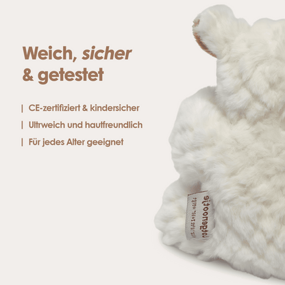 Mini Lotgenootje Schaap
