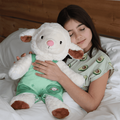 Schaap Kleding Lente Lotgenootje