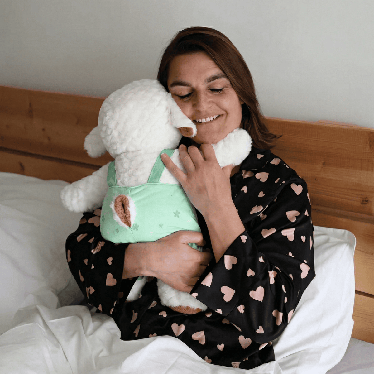 Schaap Kleding Lente Lotgenootje