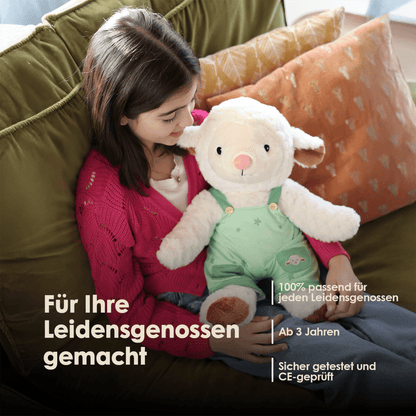 Schaap Kleding Lente Lotgenootje