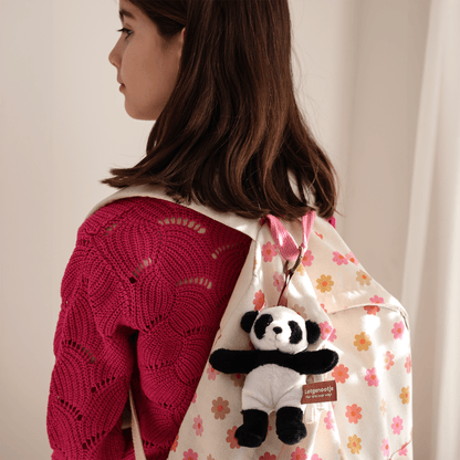 Reisgenootje Tashanger Panda
