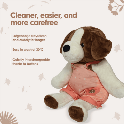 Hond Kleding Lente Lotgenootje