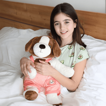 Hond Kleding Lente Lotgenootje