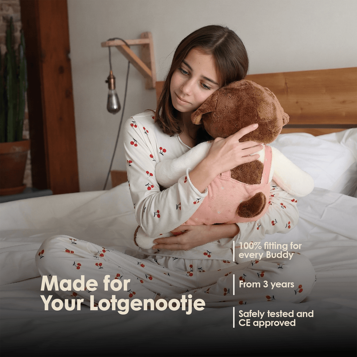 Hond Kleding Lente Lotgenootje