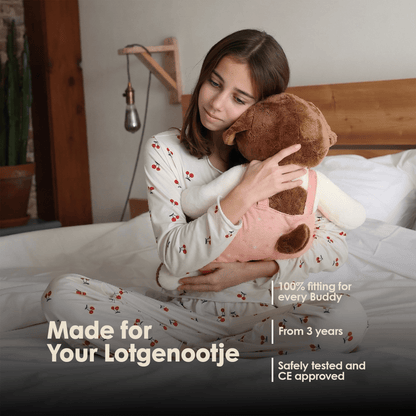 Hond Kleding Lente Lotgenootje