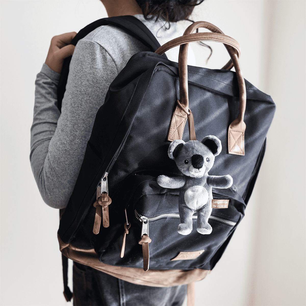 Reisgenootje Tashanger Koala