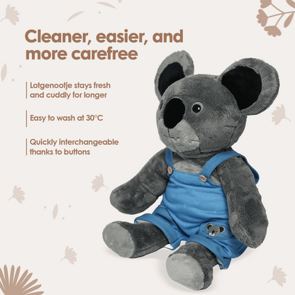 Koala Kleding Lente Lotgenootje