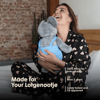 Koala Kleding Lente Lotgenootje
