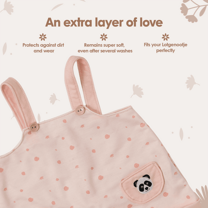 Panda Kleding Lente Lotgenootje