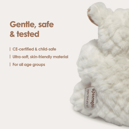 Mini Lotgenootje Schaap