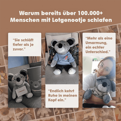 Lotgenootje Koala 2kg