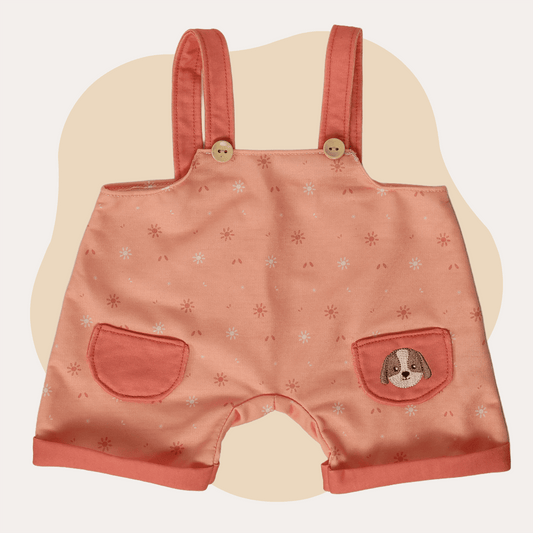 Hond Kleding Lente Lotgenootje