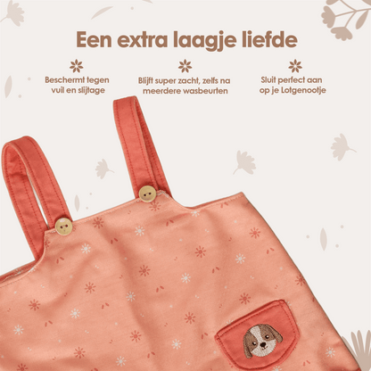 Hond Kleding Lente Lotgenootje