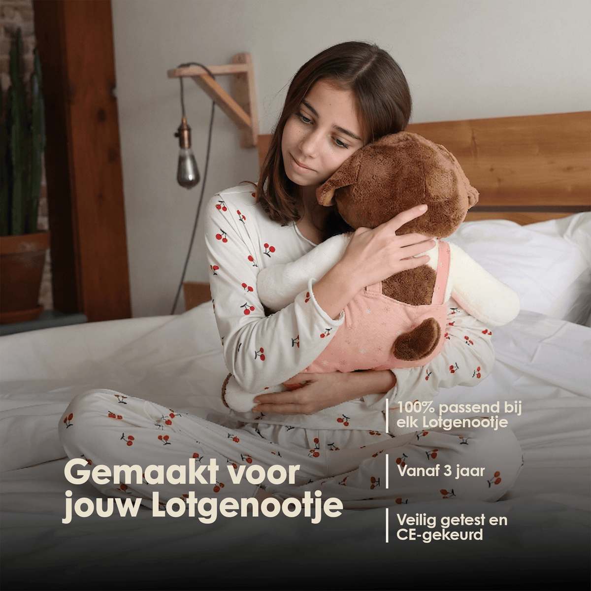 Hond Kleding Lente Lotgenootje