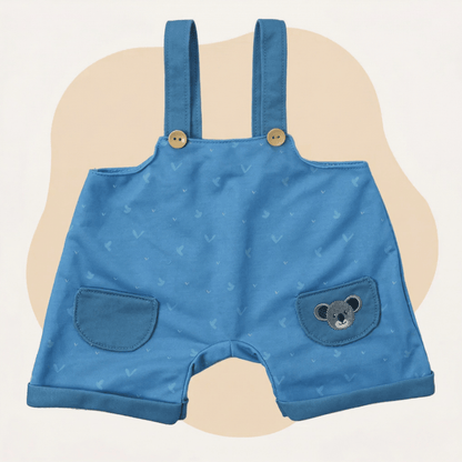 Koala Kleding Lente Lotgenootje