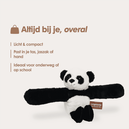 Mini & Grote Panda - Je bespaart €20