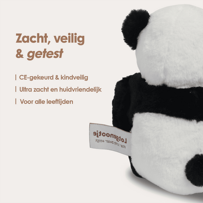 Mini Lotgenootje Panda