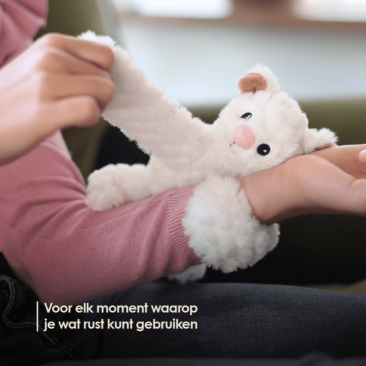 De beste Lotgenootje deal – Alle 6 Mini Lotgenootjes in 1 - Je bespaart €60