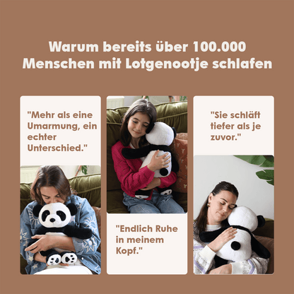 Alle 4 Lotgenootjes in 1 - Je bespaart €70