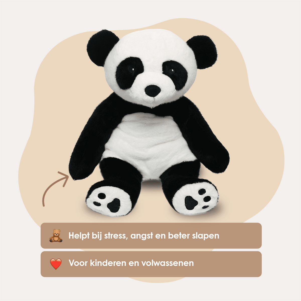 Alle 4 Lotgenootjes in 1 - Je bespaart €70