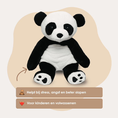 Lotgenootje Panda 2kg