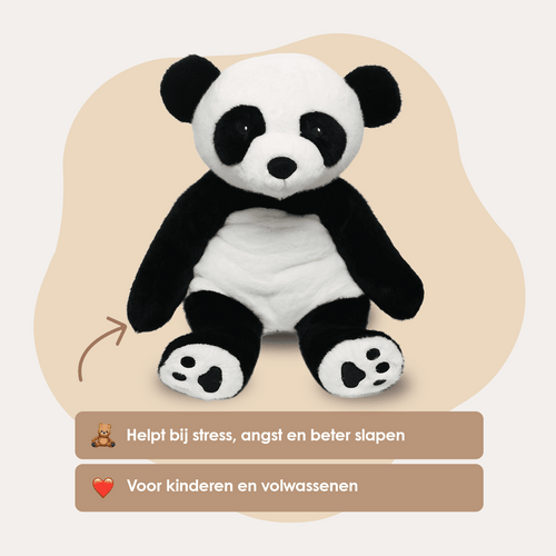 Lotgenootje Panda 2kg