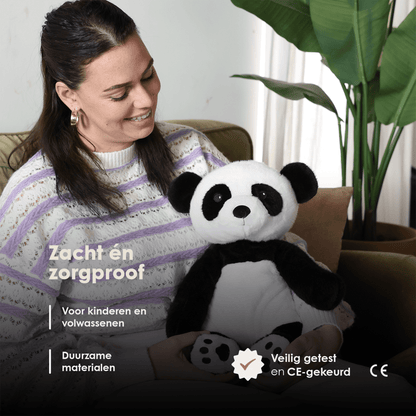 Lotgenootje Panda 2kg