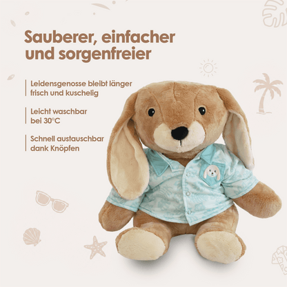 Konijn Kleding Zomer Lotgenootje