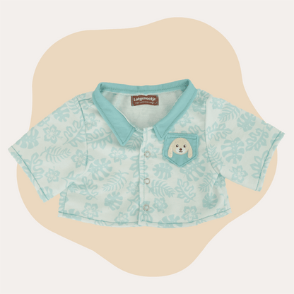 Konijn Kleding Zomer Lotgenootje