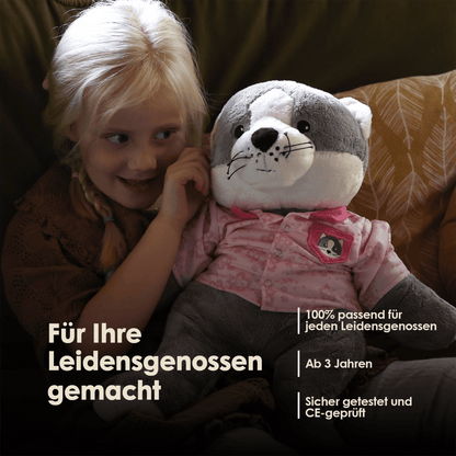 Kat Kleding Zomer Lotgenootje
