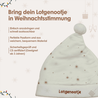 Lotgenootje Kerstmuts