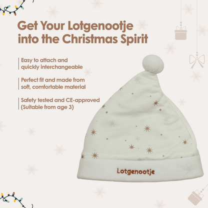 Lotgenootje Kerstmuts