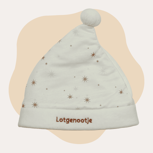 Lotgenootje Kerstmuts