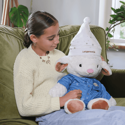 Lotgenootje Kerstmuts