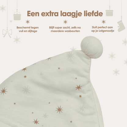 Lotgenootje Kerstmuts