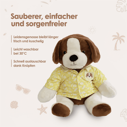 Hond Kleding Zomer Lotgenootje