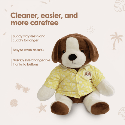 Hond Kleding Zomer Lotgenootje