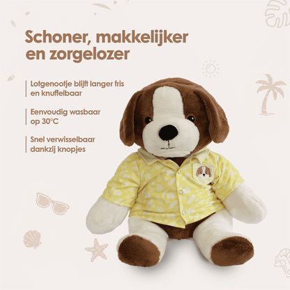 Hond Kleding Zomer Lotgenootje