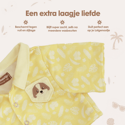 Hond Kleding Zomer Lotgenootje