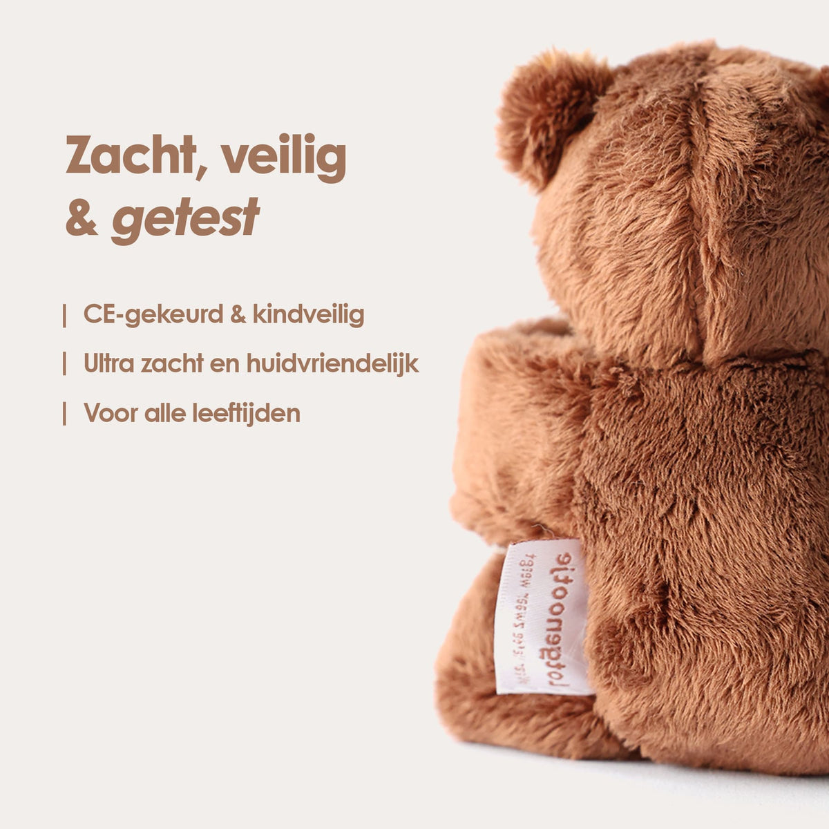 De beste Lotgenootje deal – Alle 6 Mini Lotgenootjes in 1 - Je bespaart €60