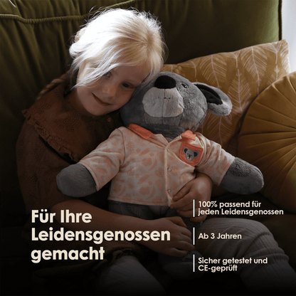 Koala Kleding Zomer Lotgenootje