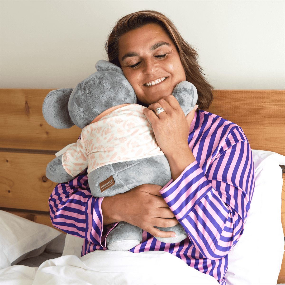Koala Kleding Zomer Lotgenootje