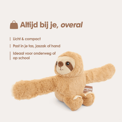 Mini Lotgenootje Luiaard