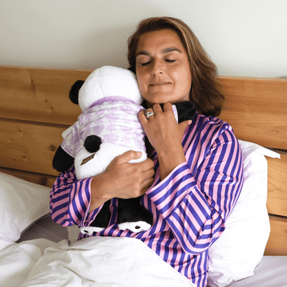 Panda Kleding Zomer Lotgenootje