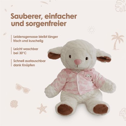 Schaap Kleding Zomer Lotgenootje