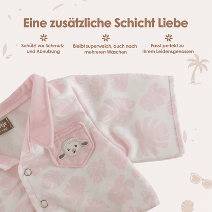 Schaap Kleding Zomer Lotgenootje