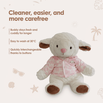 Schaap Kleding Zomer Lotgenootje