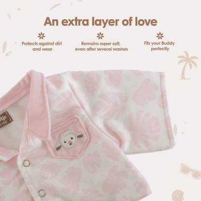 Schaap Kleding Zomer Lotgenootje