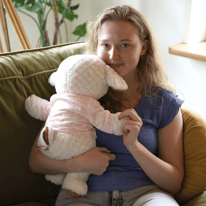 Schaap Kleding Zomer Lotgenootje