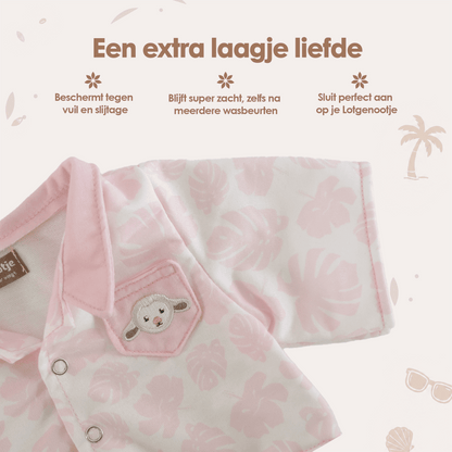 Schaap Kleding Zomer Lotgenootje